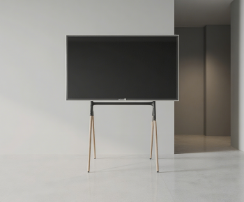 Modern TV Set-ID:404444939