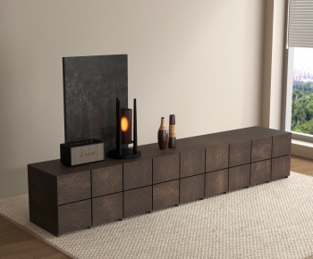 Modern TV Cabinet-ID:489230254