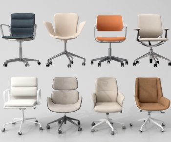 Modern Office Chair-ID:471662042