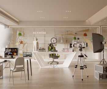 Modern Studio/Recording Studio/Live Room-ID:275866996