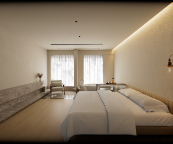 Wabi-sabi Style Residential Hostel-ID:606625085