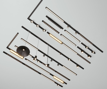 Modern Track Spotlights-ID:614360095