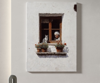 Modern Painting-ID:900398977