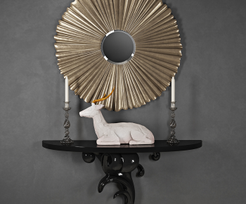 New Classical Style Console-ID:803298952