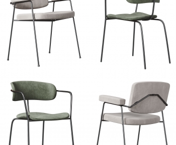 Modern Dining Chair-ID:529944909