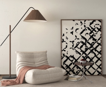 Modern Beanbag-ID:620505093