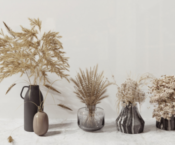 New Chinese Style Dried Branch-ID:303997998