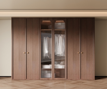 French Style The Wardrobe-ID:422612915