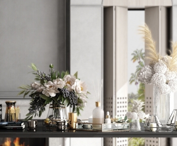 Modern Decorative Set-ID:815716987