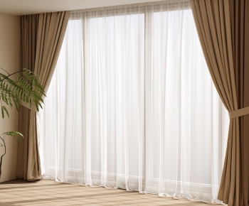 Modern The Curtain-ID:144092081