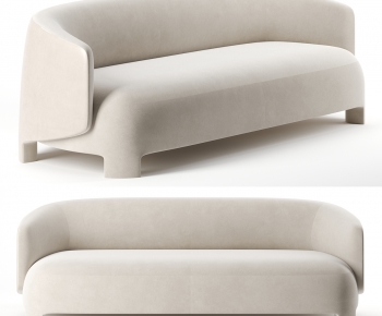 Modern A Sofa For Two-ID:455714947