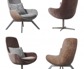 Modern Lounge Chair-ID:157722008