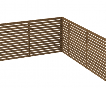 Modern Guardrail-ID:439193011