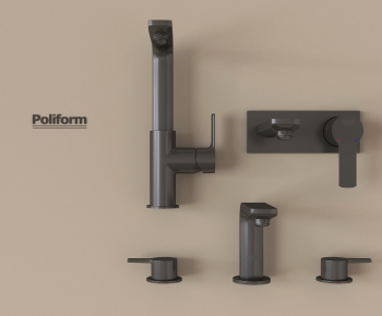 Modern Faucet/Shower-ID:157007936