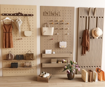 Modern Wall Decoration-ID:527960063