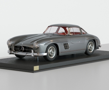 Modern Car-ID:489573968