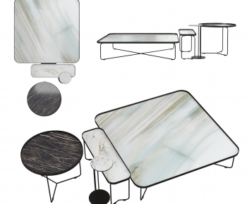 Modern Coffee Table-ID:566802981