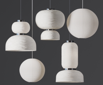 Wabi-sabi Style Droplight-ID:141797076