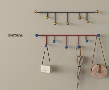 Modern Coat Hanger-ID:498445035