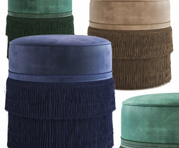 Modern Sofa Stool-ID:349987982