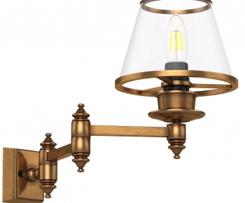 Modern Wall Lamp-ID:496068956