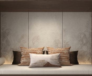 Modern Pillow-ID:405426987