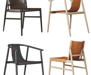 Modern Dining Chair-ID:833597904