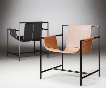 Modern Lounge Chair-ID:865511895