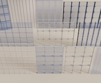 Modern Wall Facing-ID:258534915