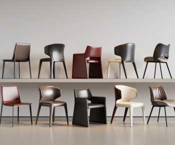 Modern Dining Chair-ID:426368957