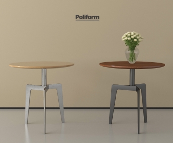 Modern Side Table/corner Table-ID:123595956