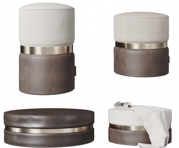 Modern Sofa Stool-ID:945604095