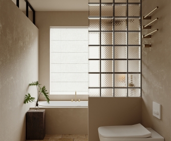 Modern TOILET-ID:255491976