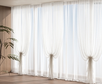 Modern The Curtain-ID:165103918