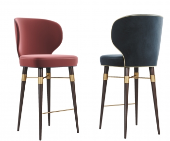 Modern Bar Chair-ID:467566018