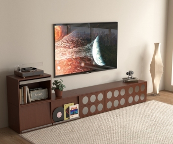 Modern TV Cabinet-ID:804896121