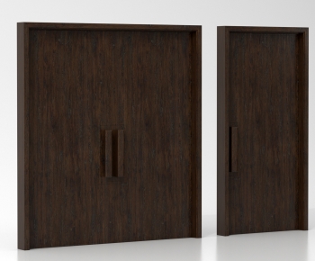 Modern Double Door-ID:628290898