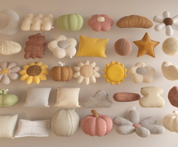 Modern Pillow-ID:472618108