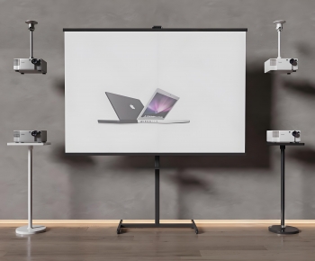 Modern Projector-ID:383479127