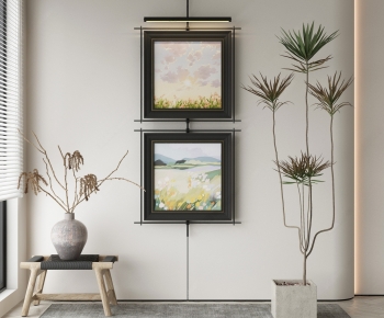 Modern Painting-ID:434446102