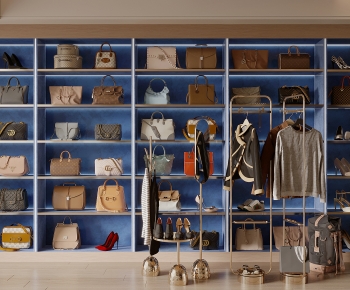 Modern Lady's Bag-ID:397351988