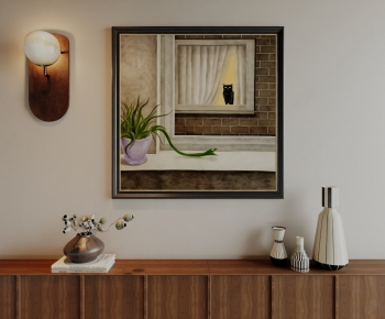 Modern Painting-ID:607793094