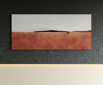 Modern Painting-ID:610744009