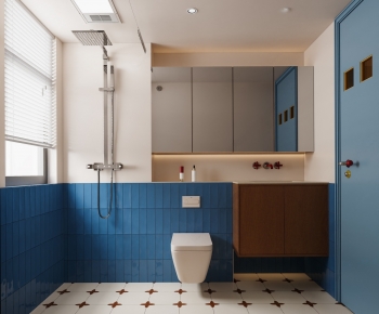 French Style TOILET-ID:935396918