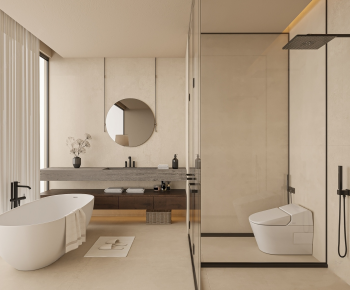 Modern TOILET-ID:559918992