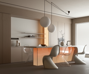 Modern Dining Room-ID:928028113