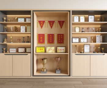 Modern Flag/badge/trophy/certificate-ID:783040593