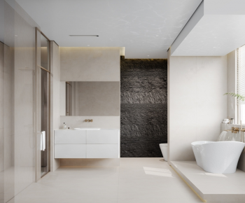 Modern TOILET-ID:116837988