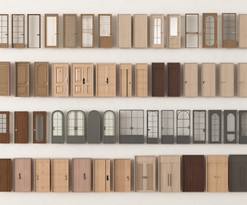 Modern Door-ID:106936938