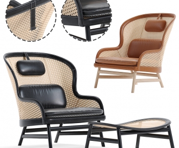 Modern Lounge Chair-ID:373636015